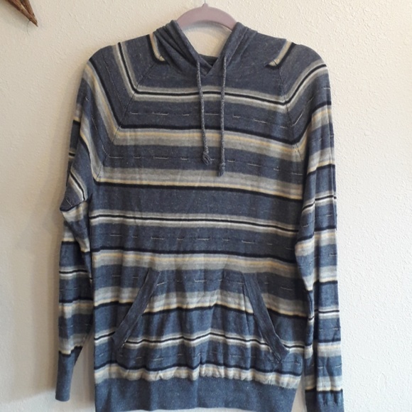 lucky brand hoodie mens